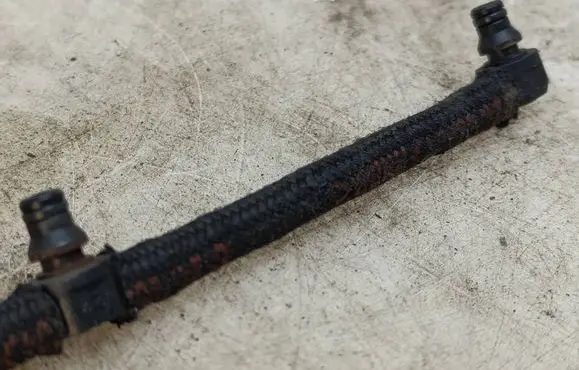 BMW 3 E90 E91 Fuel return line/hose 