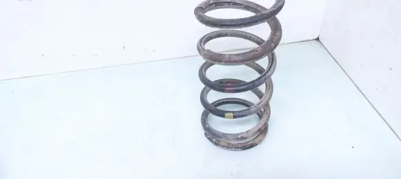 Chevrolet Tacuma Rear coil spring
