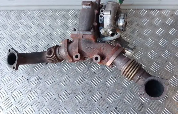 Opel Signum Turbo
