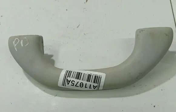 Skoda Roomster (5J) Front interior roof grab handle 