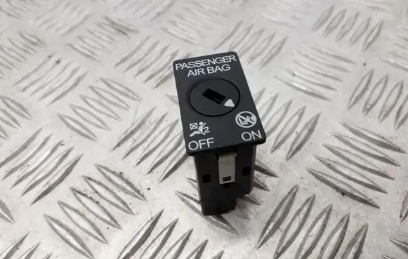 Skoda Superb B8 (3V) Passenger airbag on/off switch 5Q0919237