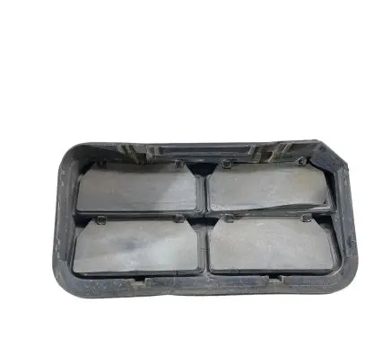 Chevrolet Equinox Quarter panel pressure vent 22788177