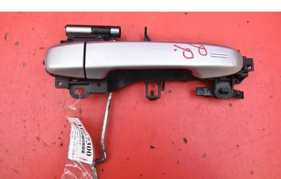 Toyota Auris E180 Front door exterior handle 