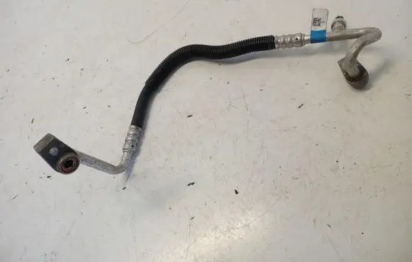 Ford Kuga II Air conditioning (A/C) pipe/hose GV6119N601DE