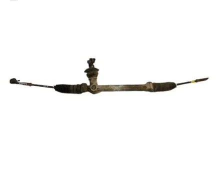 Opel Corsa D Steering rack 461071664 299020697