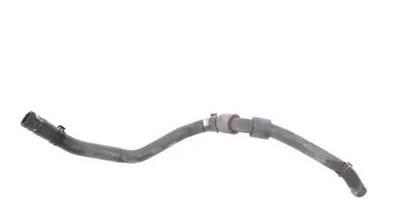 Porsche Cayenne (9PA) Engine coolant pipe/hose 7L5422889C