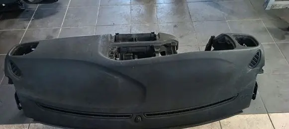 Opel Astra H Airbag set with panel 