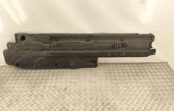 Mercedes-Benz C W204 Side bottom protection A2046101208