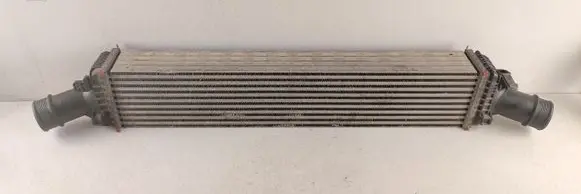 Audi A4 S4 B8 8K Intercooler radiator 8K0145805E