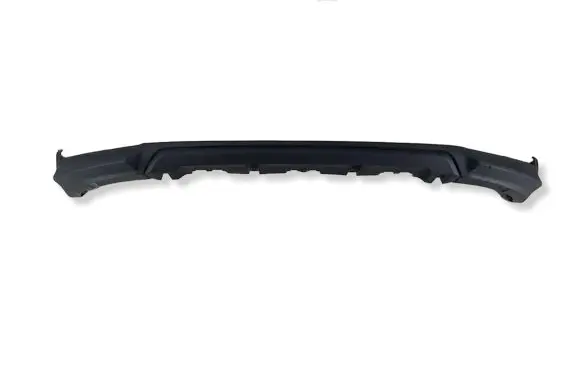 Volvo V60 Front bumper lip 31455752