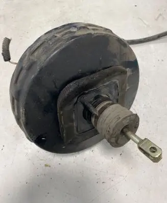 Renault Espace - Grand espace IV Brake booster 8200076082B 0378691602