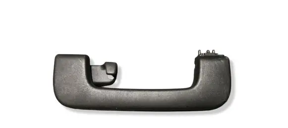 Audi A6 S6 C6 4F Rear interior roof grab handle 8P0857607D
