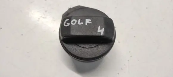 Volkswagen Golf IV Fuel tank filler cap 1J0201553C PA66GF30