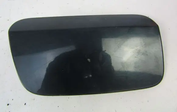 Renault Laguna II Fuel tank cap trim 8200002160