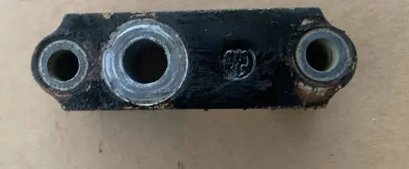 Jaguar XJ X308 Camshaft holder 