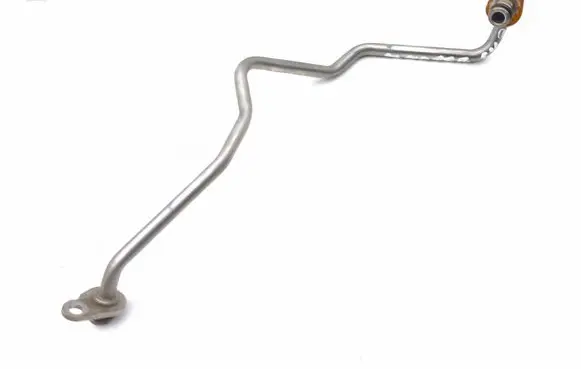 Audi A3 8Y Turbo turbocharger oiling pipe/hose 05C145140C