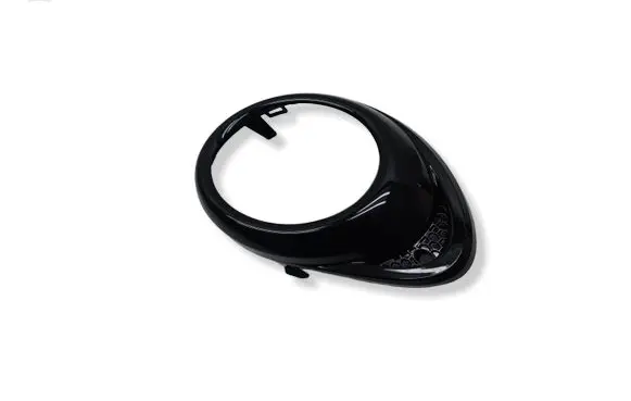 Opel Adam Front fog light trim/grill 13355593 341601489 13355284