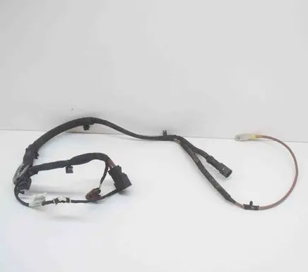 Audi Q7 4M Other wiring loom 4M2971111Q