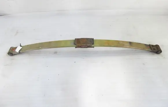 Renault Master II Rear leaf spring
