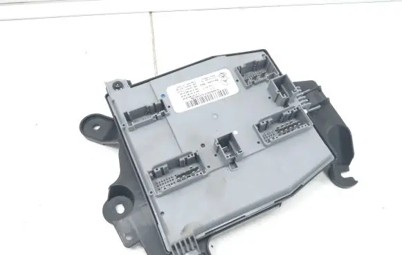 Mercedes-Benz GLE W167 Door central lock control unit/module 5DK01284223 1679000308