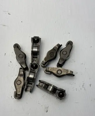Mercedes-Benz E W212 Valve rocker arm 