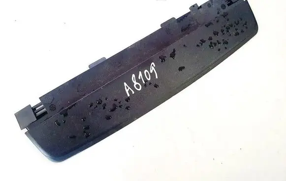 BMW 5 GT F07 Third/center stoplight 6325723079905