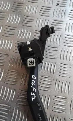 Volkswagen Golf Plus Indicator stalk 1k0953513