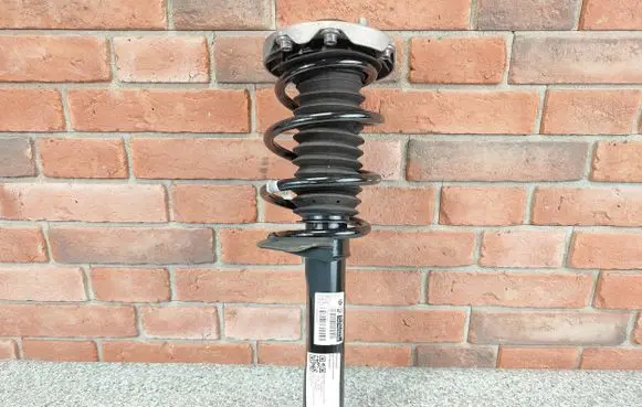 Mini Cooper Countryman F60 Front shock absorber with coil spring 6867212