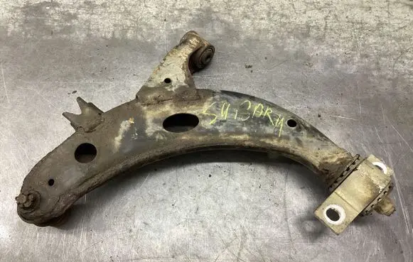 Subaru Outback Front lower control arm/wishbone