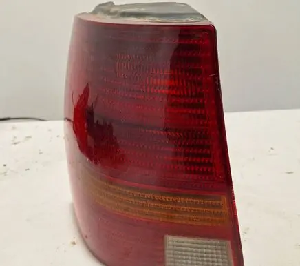 Volkswagen Golf IV Rear/tail lights 1J9945075P