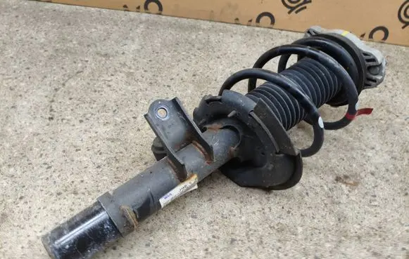 KIA Stinger Front shock absorber with coil spring 54600J5GB0 20171117