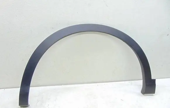 Nissan Qashqai Fender trim (molding) 838114EA0A 638114EA0B