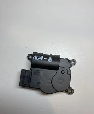 Ford Transit Intake manifold valve actuator/motor KK2119E616BA
