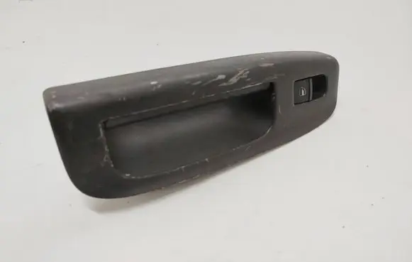 Ford Galaxy Rear door window switch trim 7M3867172 YM2114B262AAW