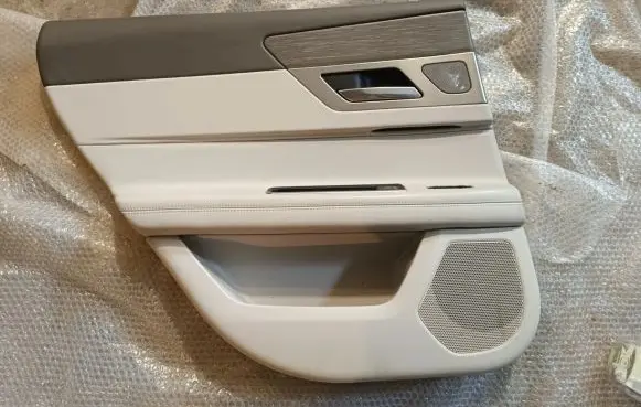 Jaguar XF X260 Rear door card panel trim