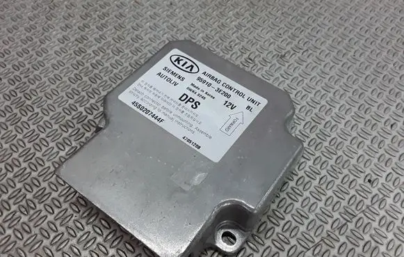 KIA Sorento Airbag control unit/module 959103E200
