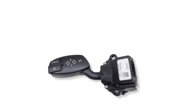 BMW 5 E60 E61 Indicator stalk 6951349