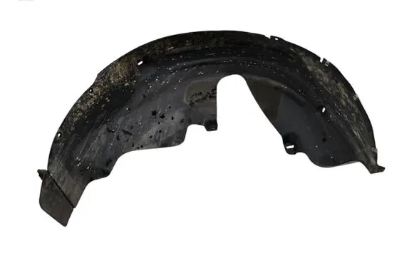 Buick Encore I Rear arch fender liner splash guards 42613103