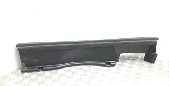 Audi Q3 8U Other trunk/boot trim element 8U0861486