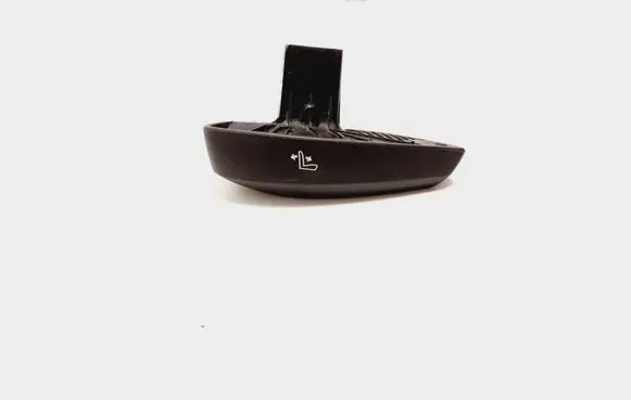 BMW 1 E81 E87 Seat adjustment handle 7118442