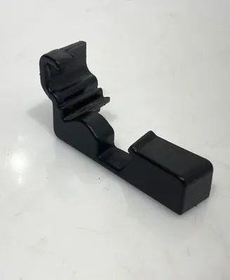 Ford Transit Custom Front driver seat rail trim BK21618D10AD