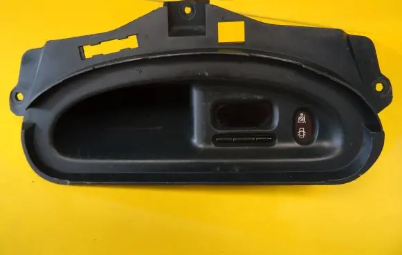Renault Scenic I Screen/display/small screen 7700421037 2270510AT 2270510