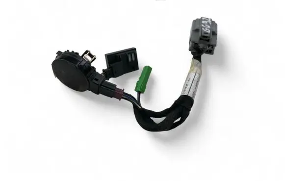 Volvo S90, V90 Rain sensor 31419587
