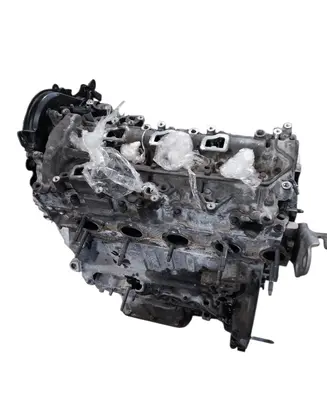 Peugeot Partner III Engine RSRNM RNM 9830580480