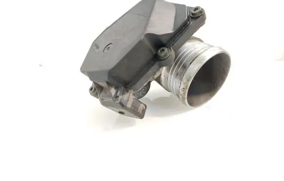 Ford Mondeo MK IV Throttle valve 9M5Q9E926AA 1111102133 A2C53286823