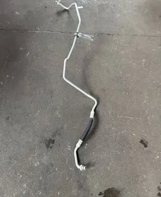 Alfa Romeo Stelvio Air conditioning (A/C) pipe/hose 00505353130