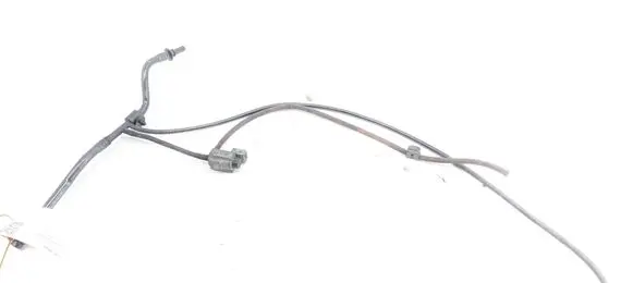 Vacuum line/pipe/hose
