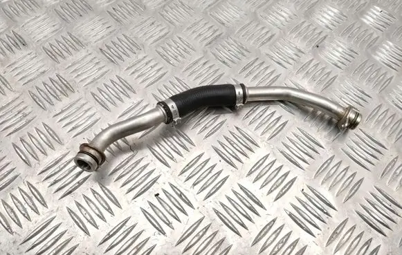 Volkswagen Polo VI Coolant pipe/hose 06Q145735J