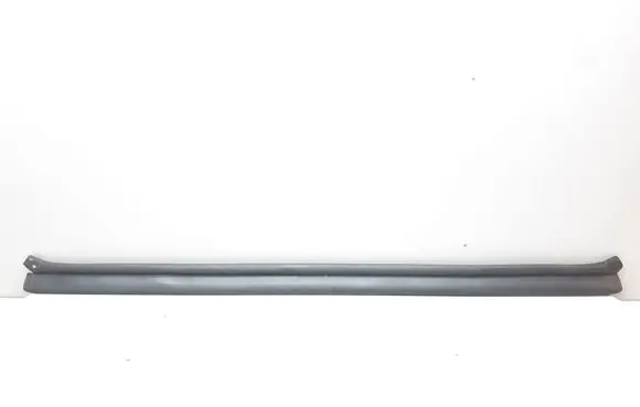 BMW 5 F10 F11 Engine compartment rubber 