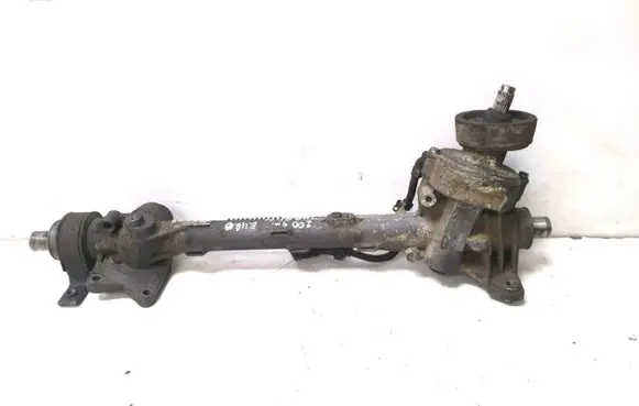 Volkswagen Caddy Steering rack 7805501260